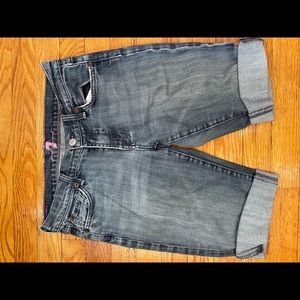 Seven for all mankind